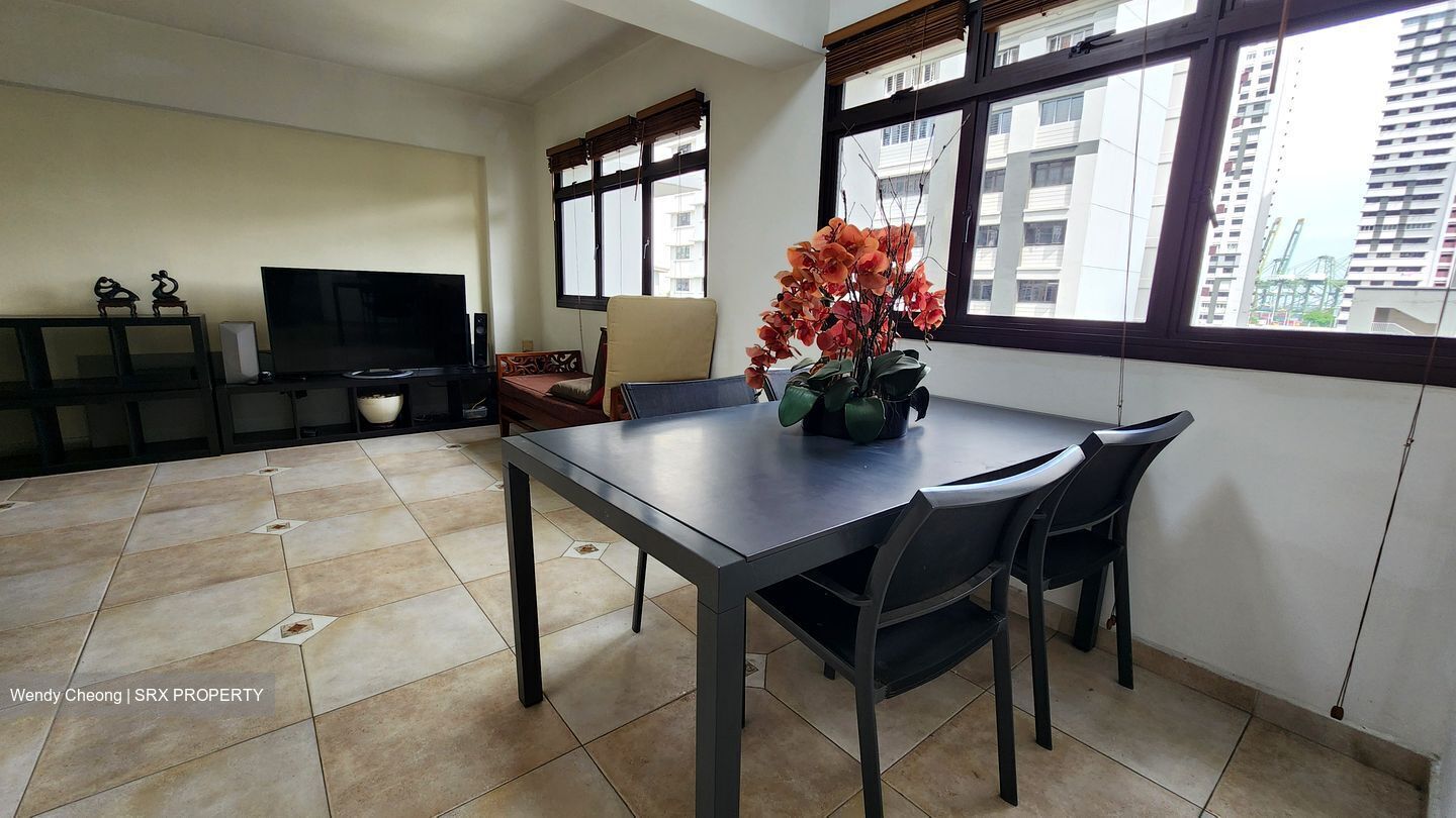Blk 8 Cantonment Towers (Bukit Merah), HDB 4 Rooms #467502241